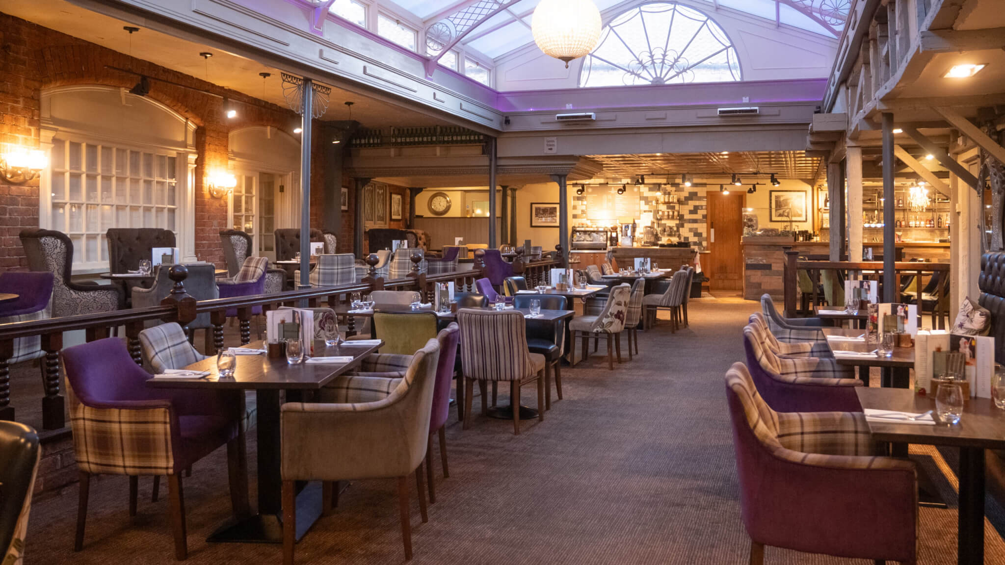 Admiral Rodney Hotel Horncastle Back in time scaled