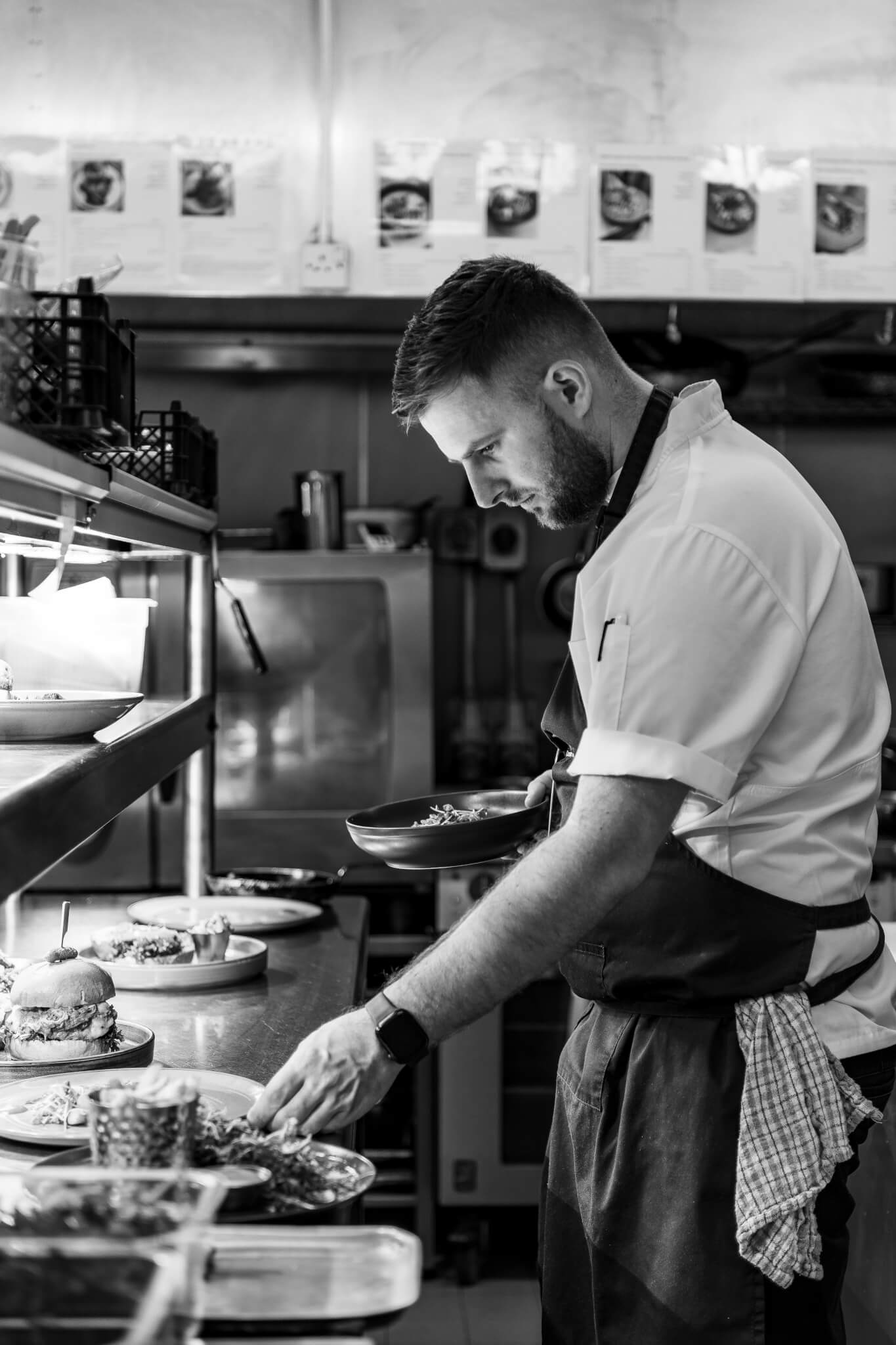 Admiral Rodney Hotel Horncastle Menus Crafted By Our Chef