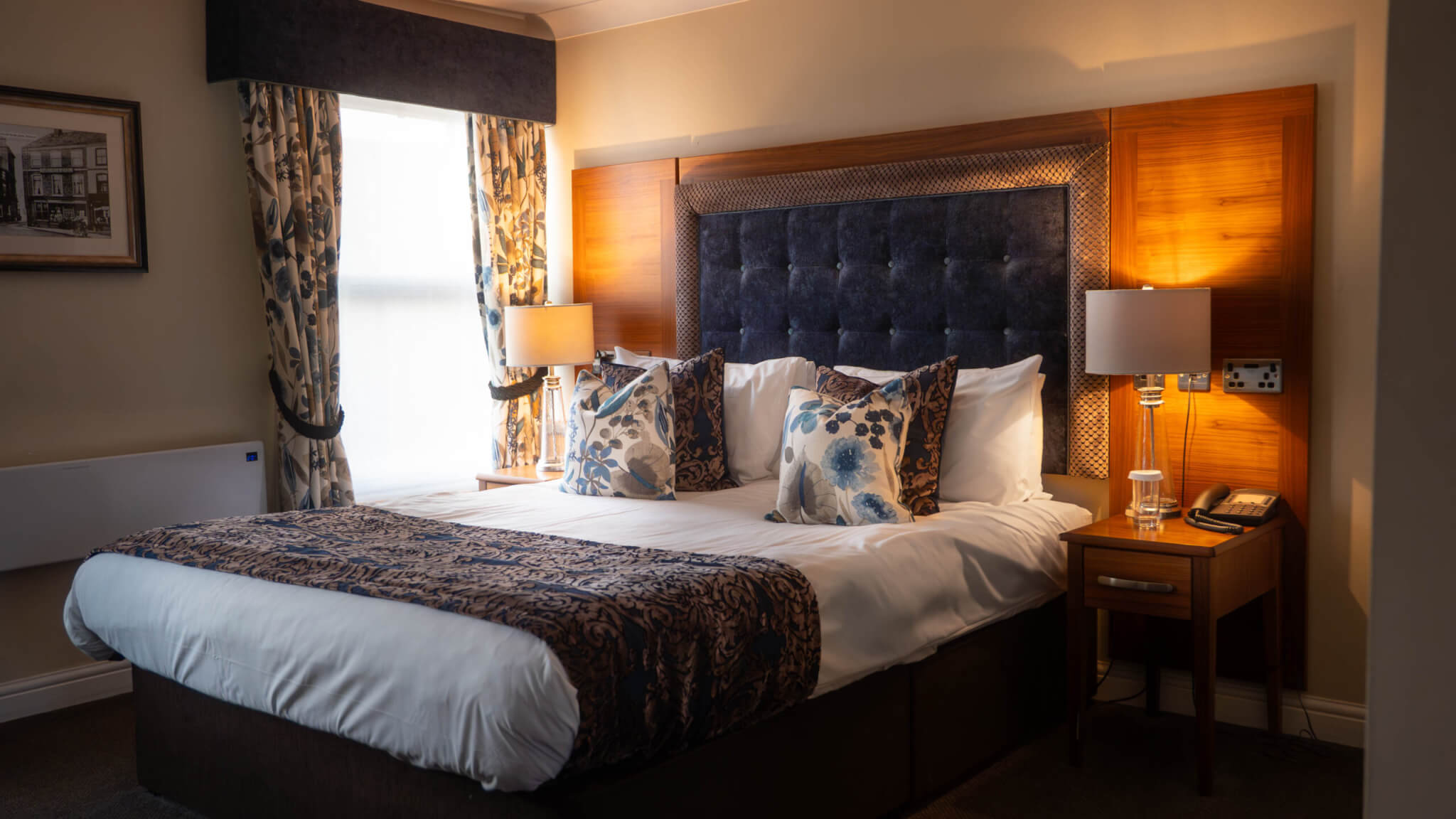 Admiral Rodney Hotel Horncastle Stay and Explore scaled