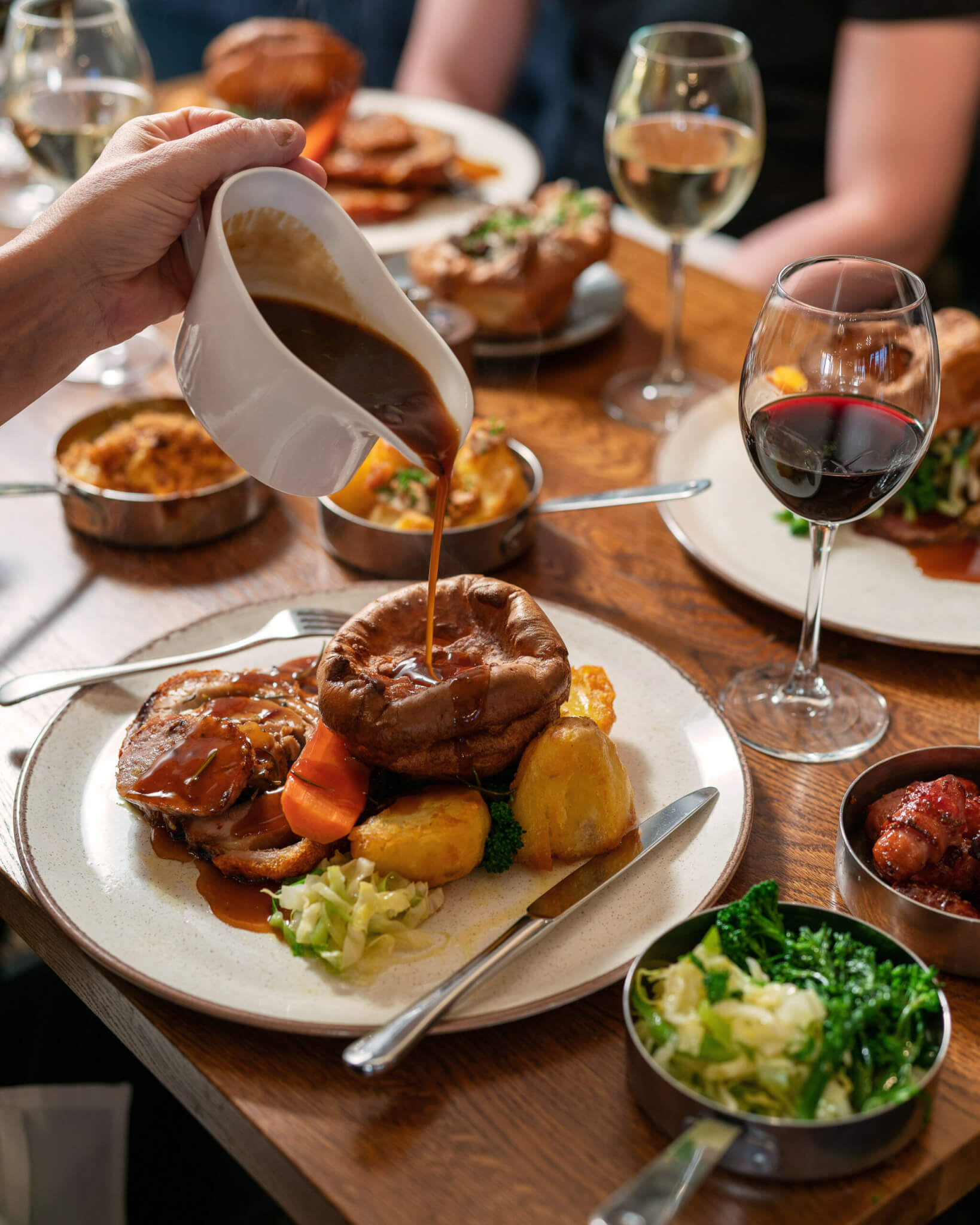 best pub food horncastle food and drink scaled