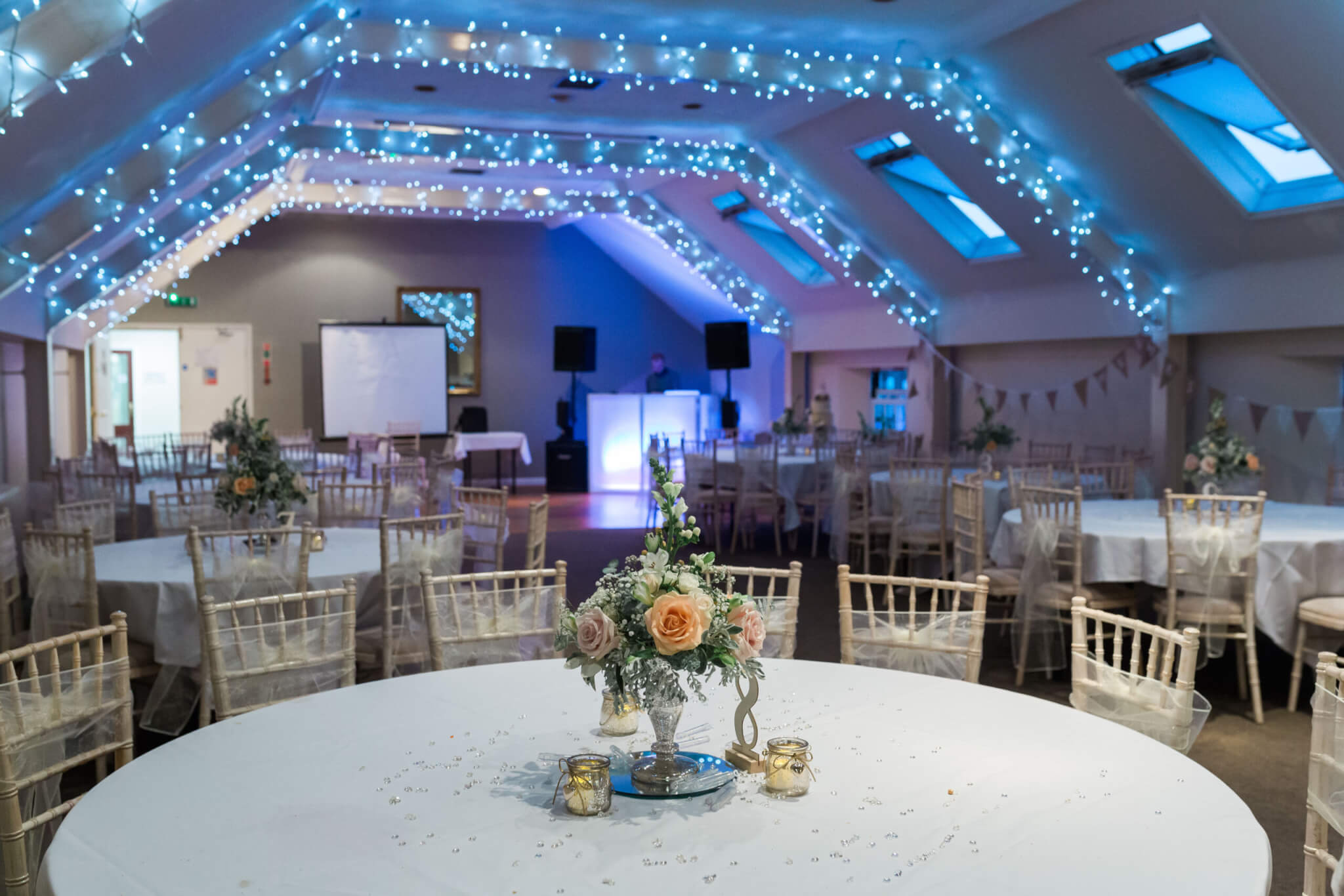 Grande Your Big Bash wedding scaled
