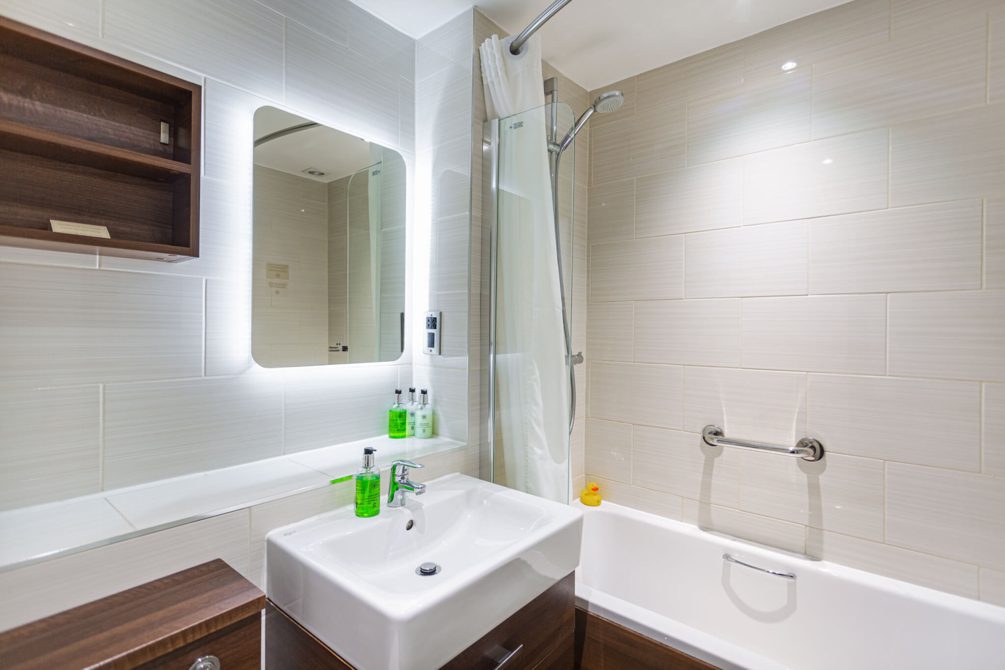 Superior Double Room Hotel Horncastle 8 scaled